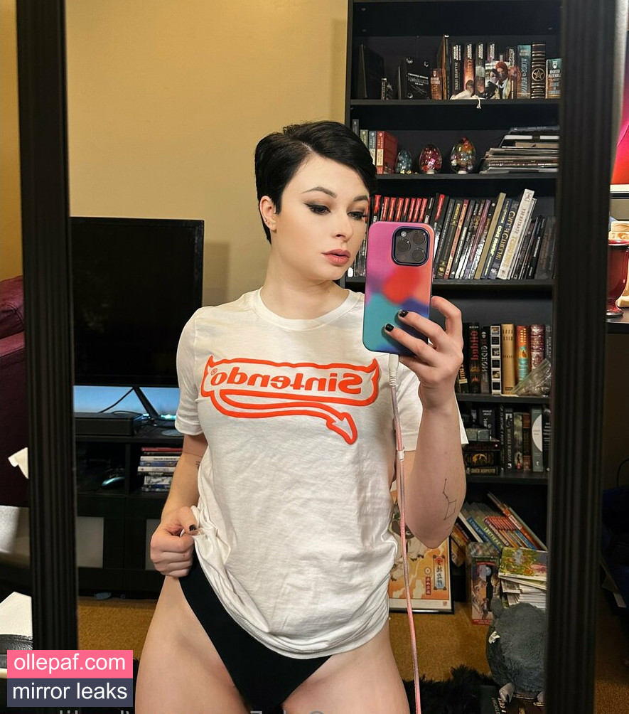 Latest Leaks Harlihero Nude #121 - Fapello
