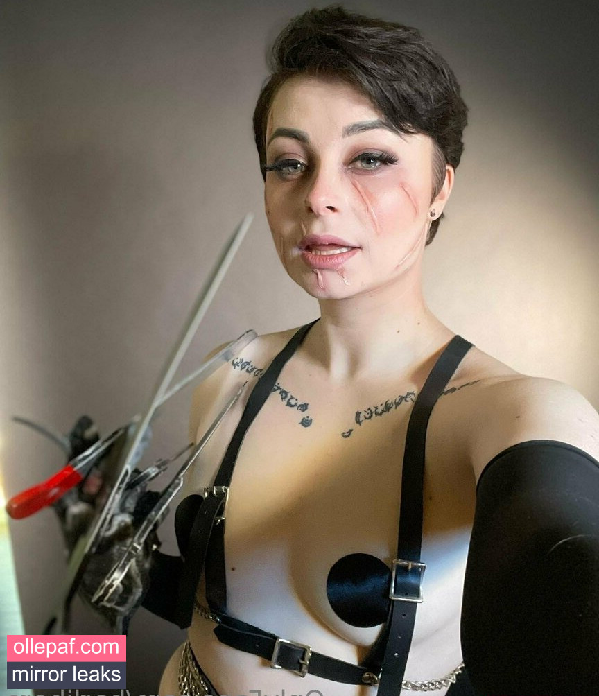 Latest Leaks Harlihero Nude #134 - Fapello