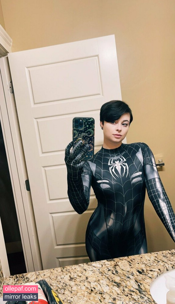 Latest Leaks Harlihero Nude #137 - Fapello