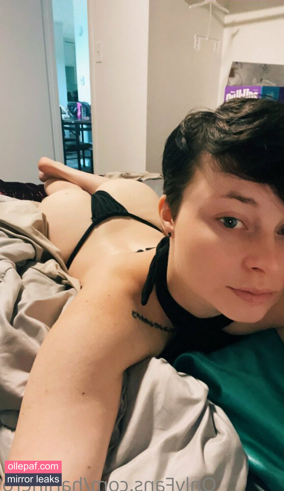 Latest Leaks Harlihero Nude #150 - Fapello