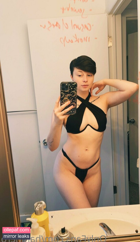 Latest Leaks Harlihero Nude #151 - Fapello
