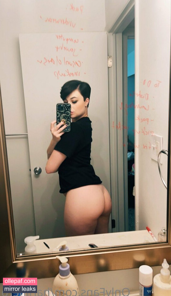 Latest Leaks Harlihero Nude #157 - Fapello