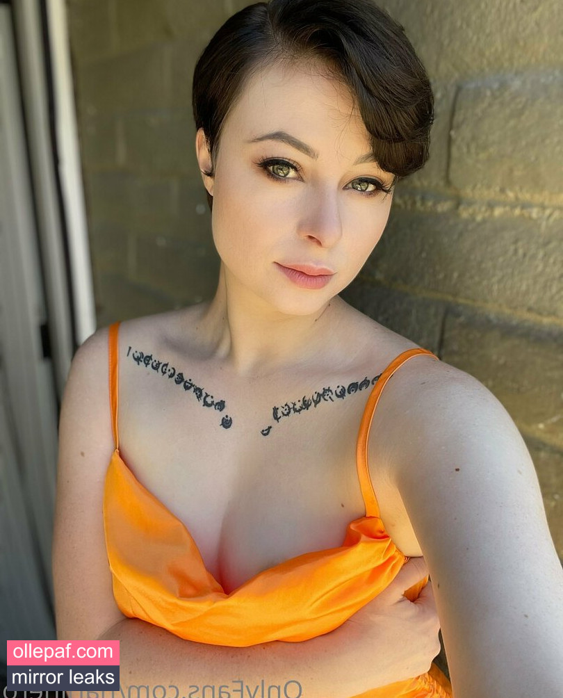 Latest Leaks Harlihero Nude #160 - Fapello