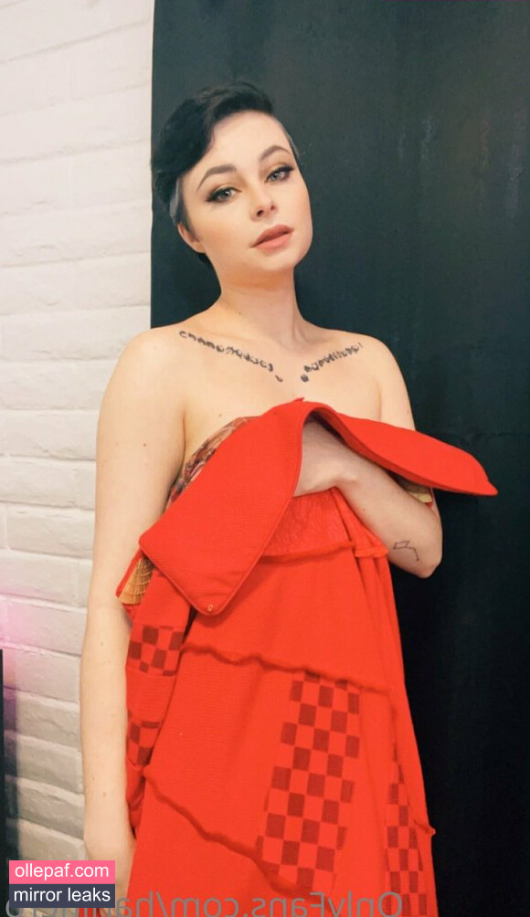 Latest Leaks Harlihero Nude #176 - Fapello