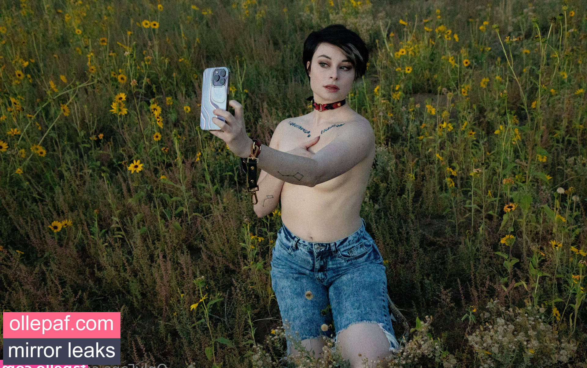 Latest Leaks Harlihero Nude #3 - Fapello