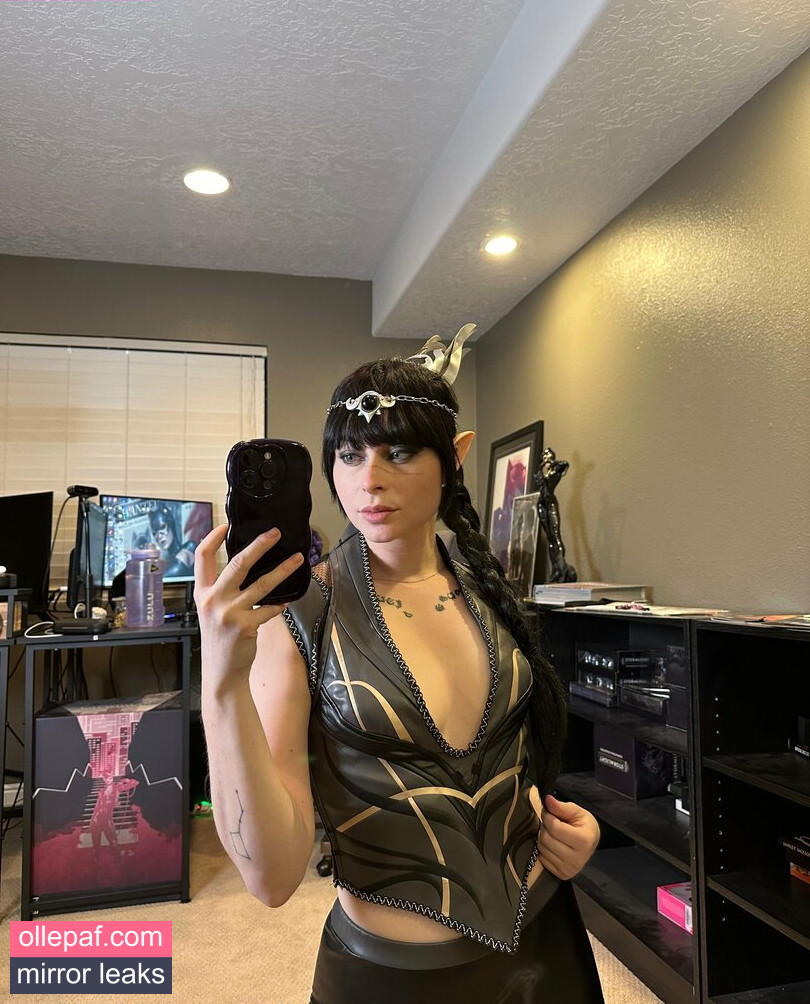 Latest Leaks Harlihero Nude #22 - Fapello