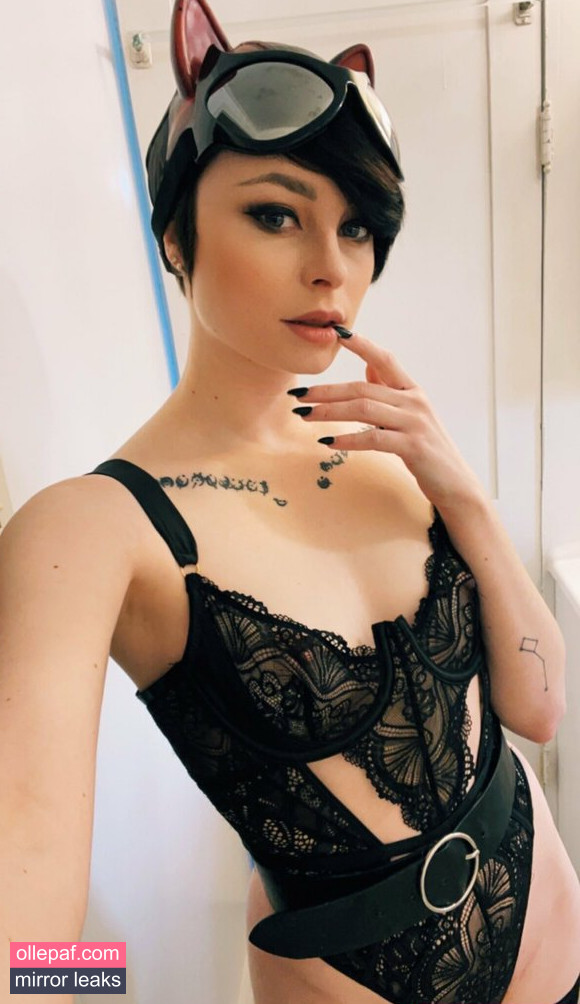 Latest Leaks Harlihero Nude #212 - Fapello