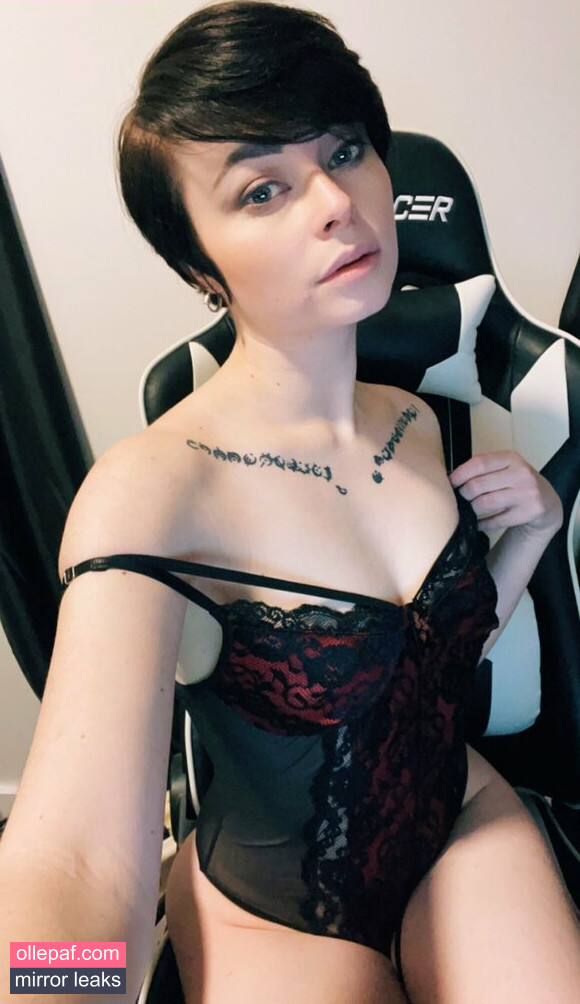 Latest Leaks Harlihero Nude #215 - Fapello