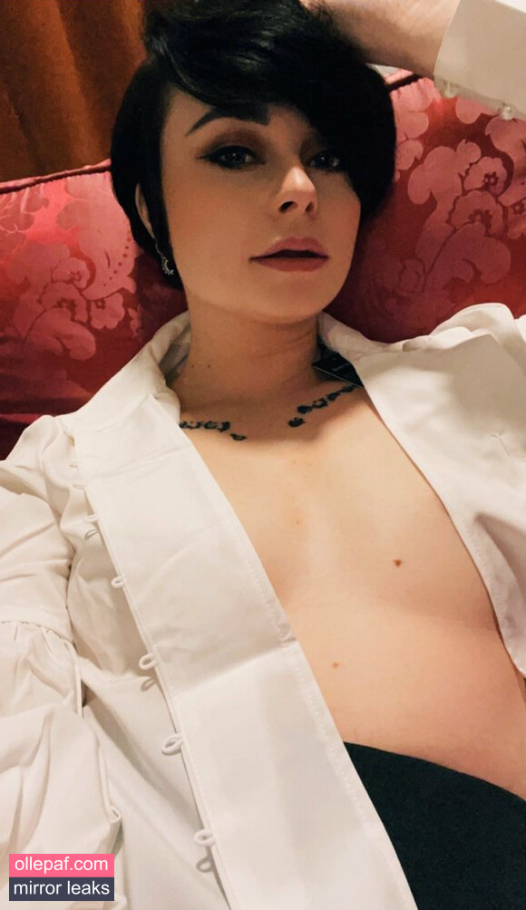 Latest Leaks Harlihero Nude #217 - Fapello