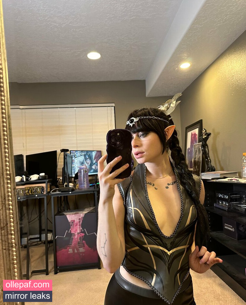 Latest Leaks Harlihero Nude #23 - Fapello