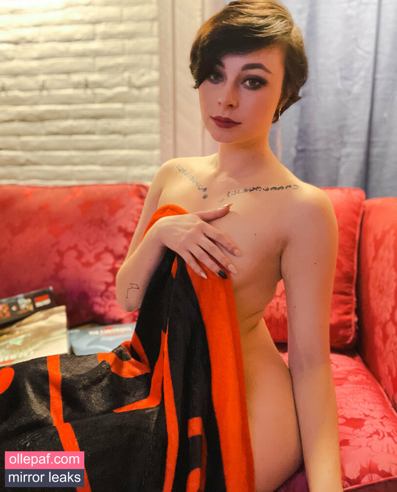 Latest Leaks Harlihero Nude #234 - Fapello