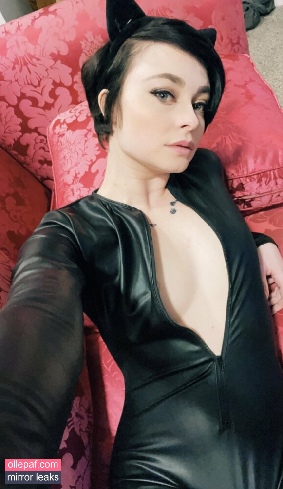 Latest Leaks Harlihero Nude #235 - Fapello