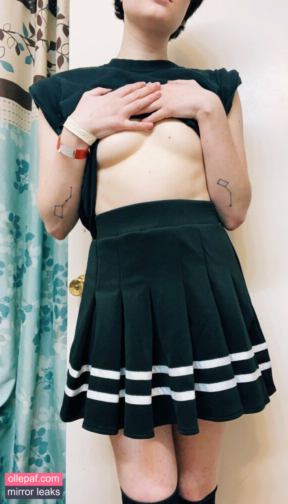 Latest Leaks Harlihero Nude #258 - Fapello