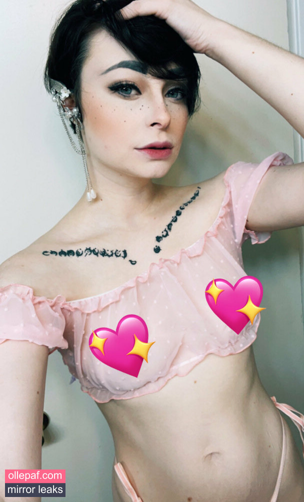 Latest Leaks Harlihero Nude #271 - Fapello