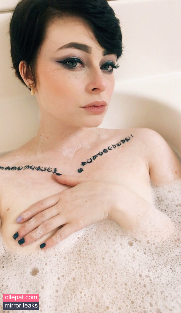 Latest Leaks Harlihero Nude #281 - Fapello