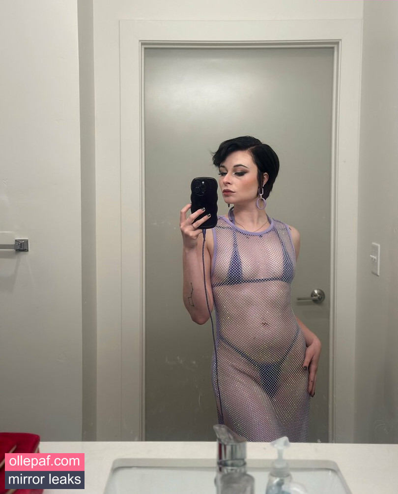 Latest Leaks Harlihero Nude #31 - Fapello