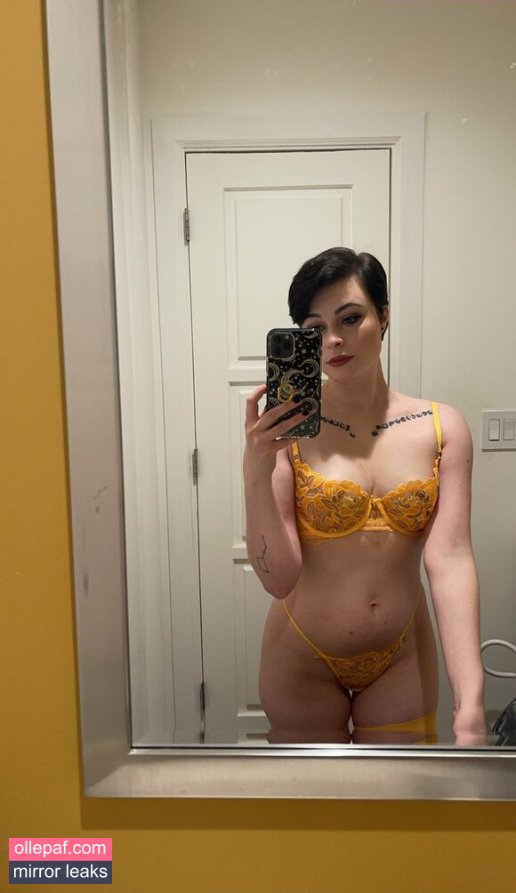 Latest Leaks Harlihero Nude #301 - Fapello