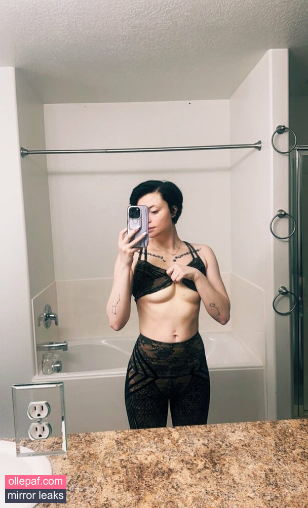 Latest Leaks Harlihero Nude #38 - Fapello