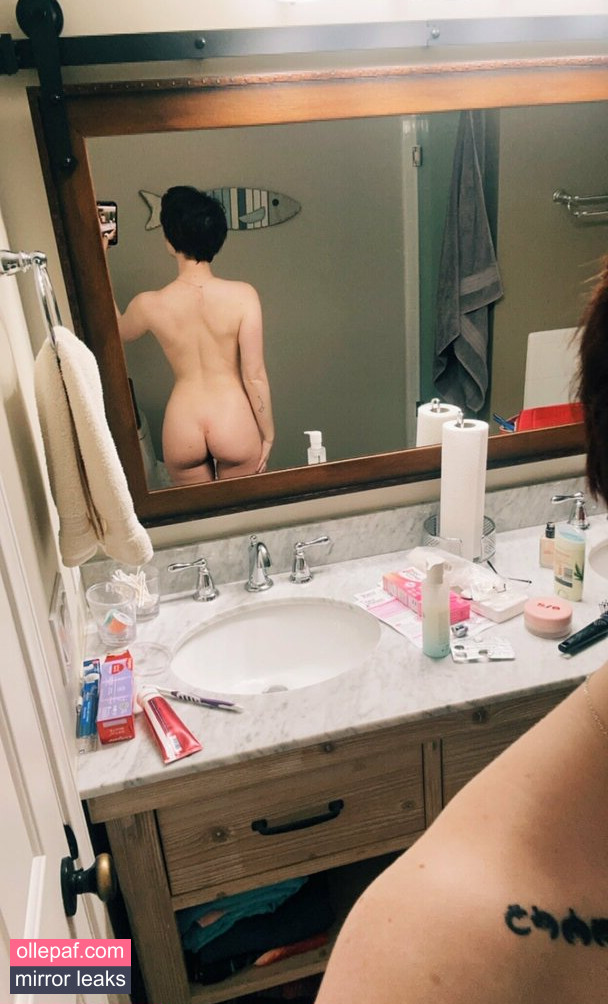 Latest Leaks Harlihero Nude #58 - Fapello