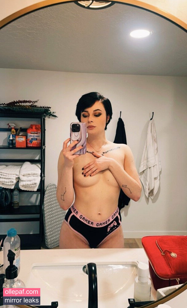Latest Leaks Harlihero Nude #59 - Fapello