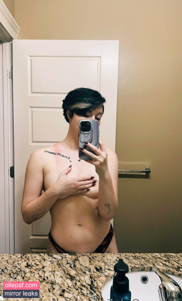 Latest Leaks Harlihero Nude #76 - Fapello