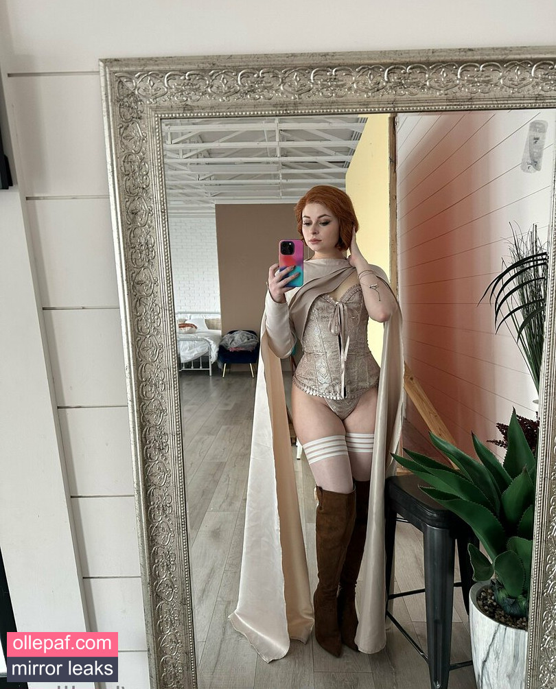 Latest Leaks Harlihero Nude #94 - Fapello