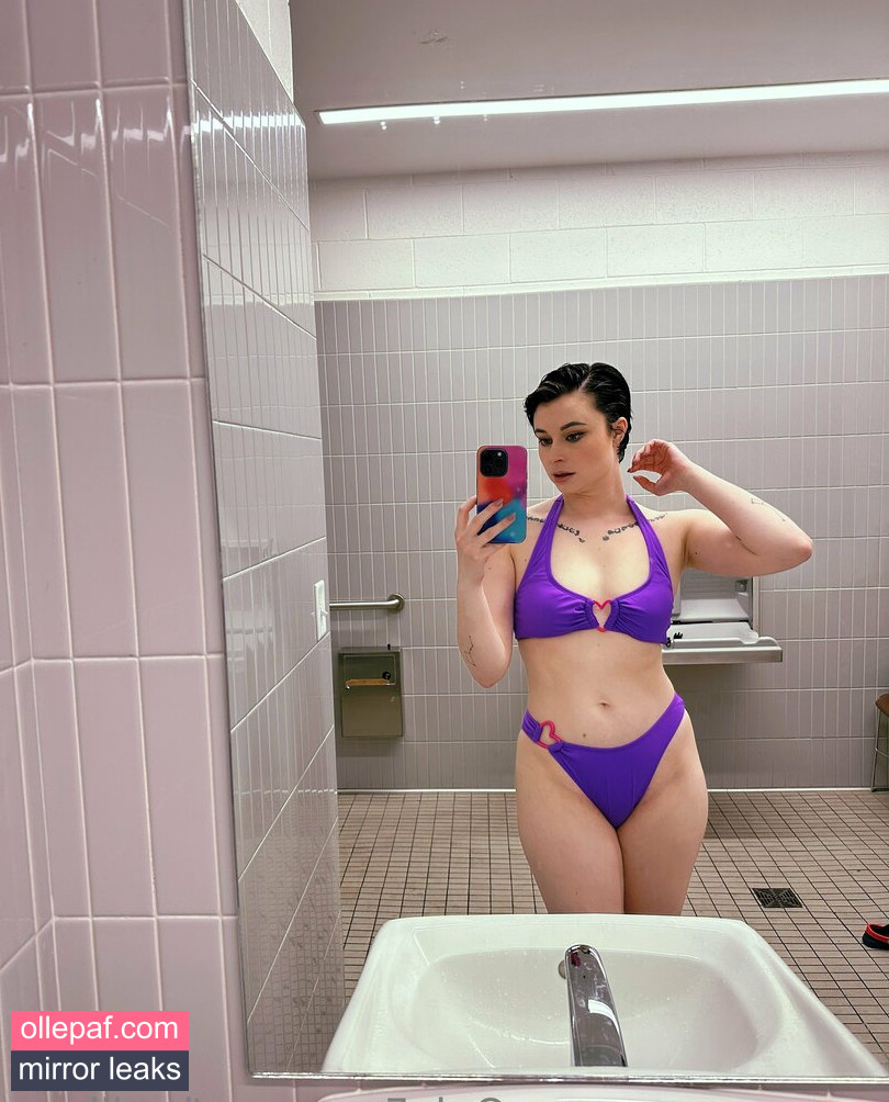 Latest Leaks Harlihero Nude #95 - Fapello