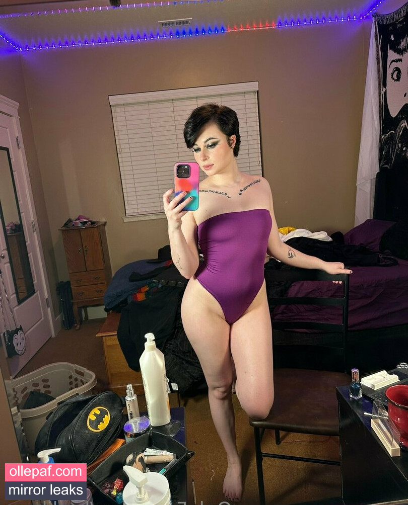 Latest Leaks Harlihero Nude #100 - Fapello