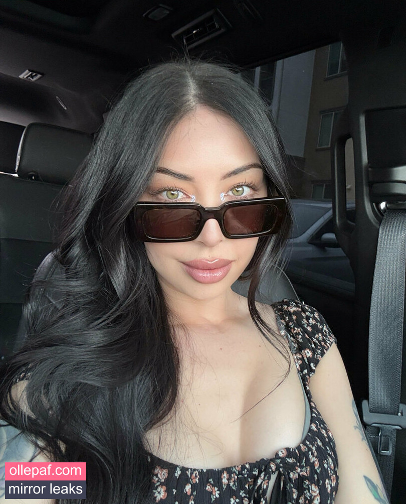 Latest Leaks harlowexo Nude #25 - Fapello