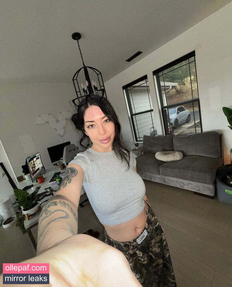Latest Leaks harlowexo Nude #36 - Fapello