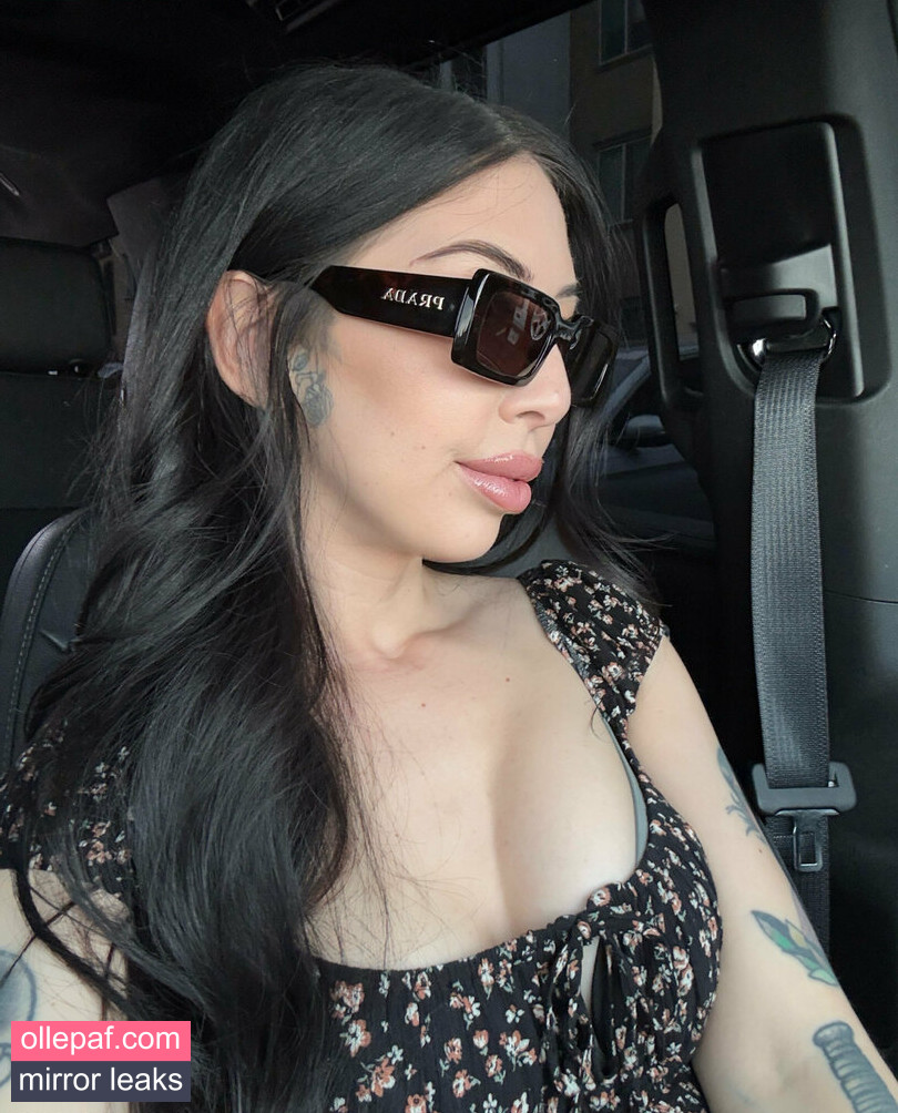 Latest Leaks harlowexo Nude #44 - Fapello