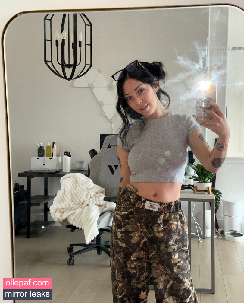 Latest Leaks harlowexo Nude #51 - Fapello