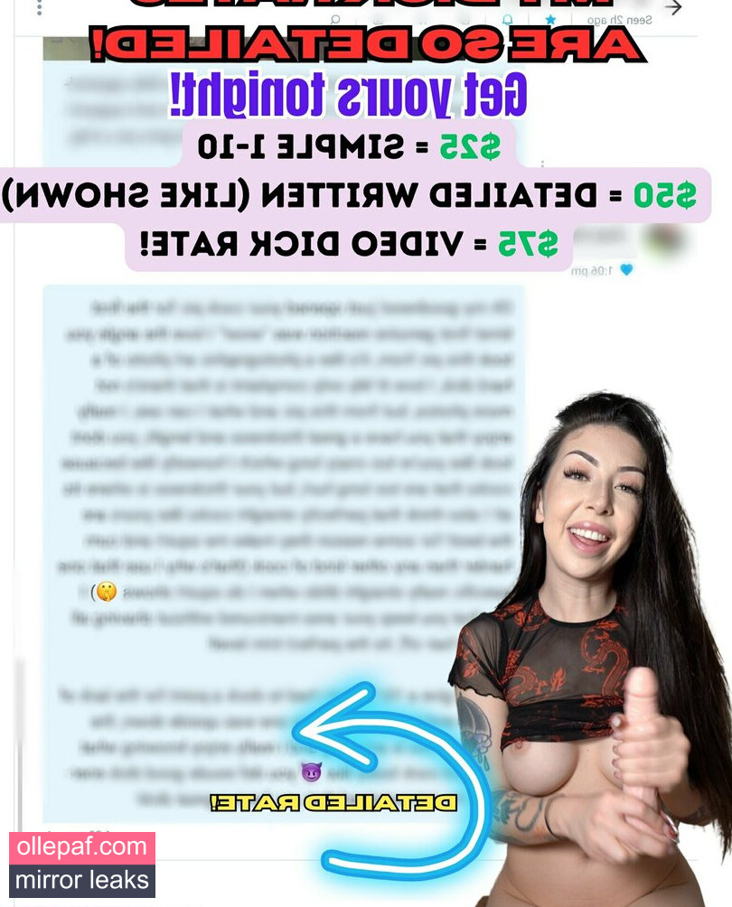 Latest Leaks harlowexo Nude #88 - Fapello