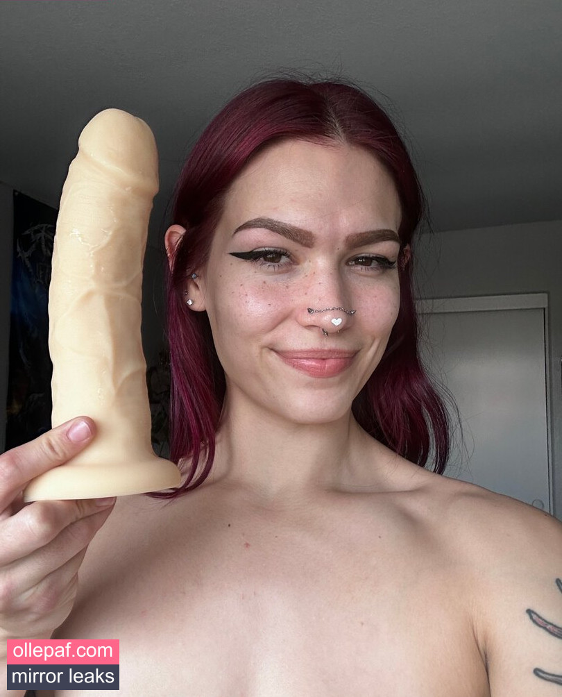 Latest Leaks HarlyHaze Nude #117 - Fapello