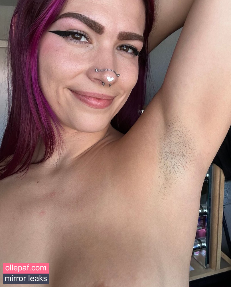 Latest Leaks HarlyHaze Nude #90 - Fapello