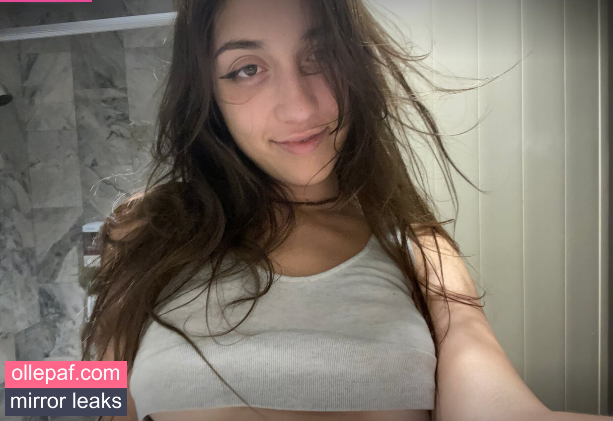 Latest Leaks harmenny Nude #44 - Fapello