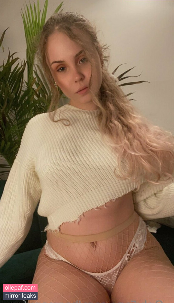 Latest Leaks Harmonyfans Nude #83 - Fapello
