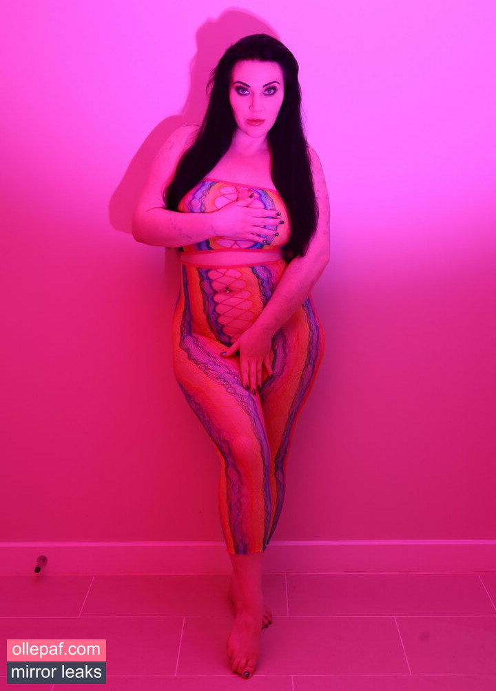 Latest Leaks harmonyreigns Nude #16 - Fapello