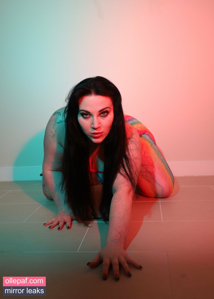 Latest Leaks harmonyreigns Nude #19 - Fapello
