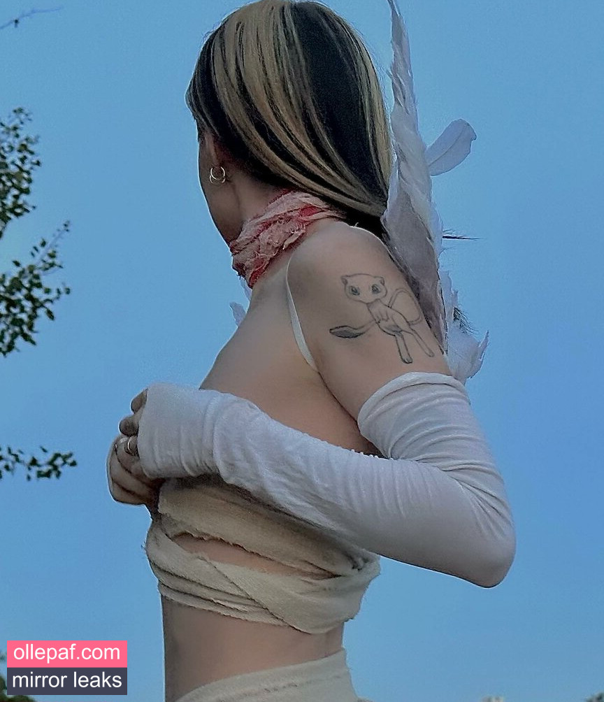 Haropones Nude Leaks OnlyFans #24 - Fapello