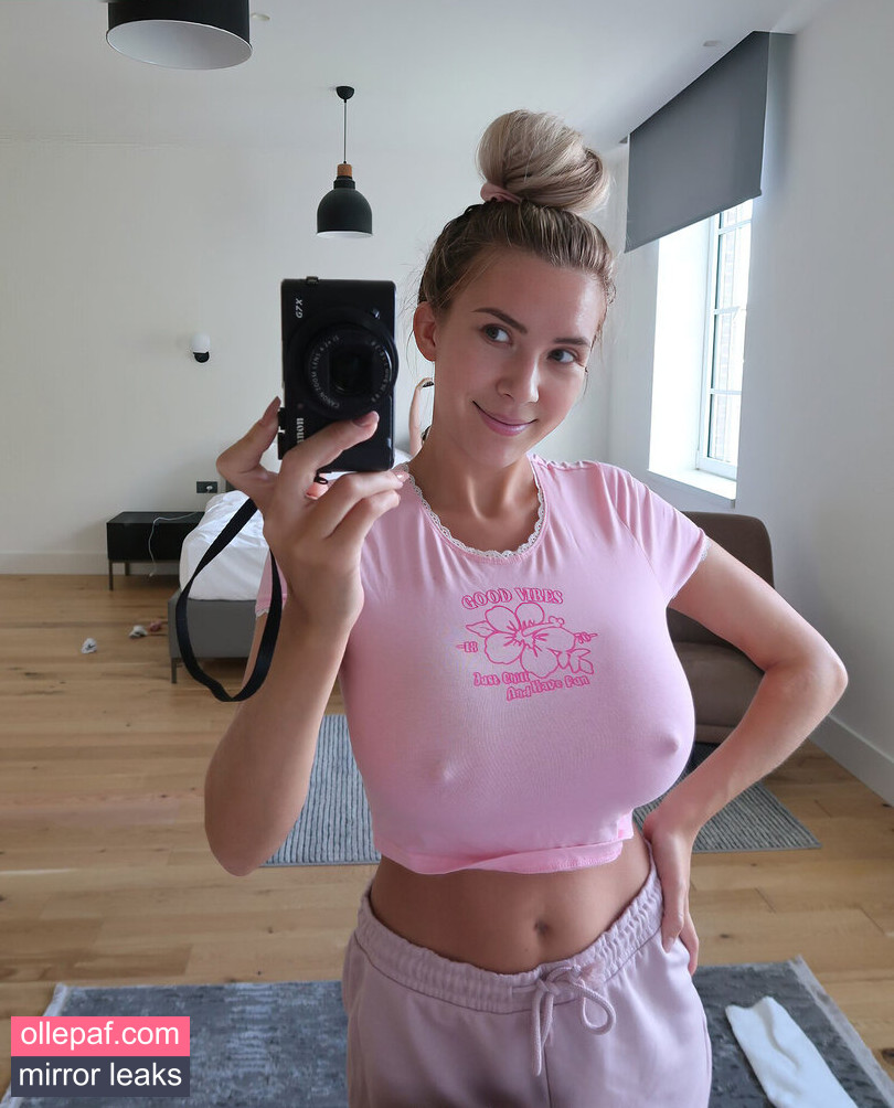 Latest Leaks Harper Evingson Nude #8 - Fapello