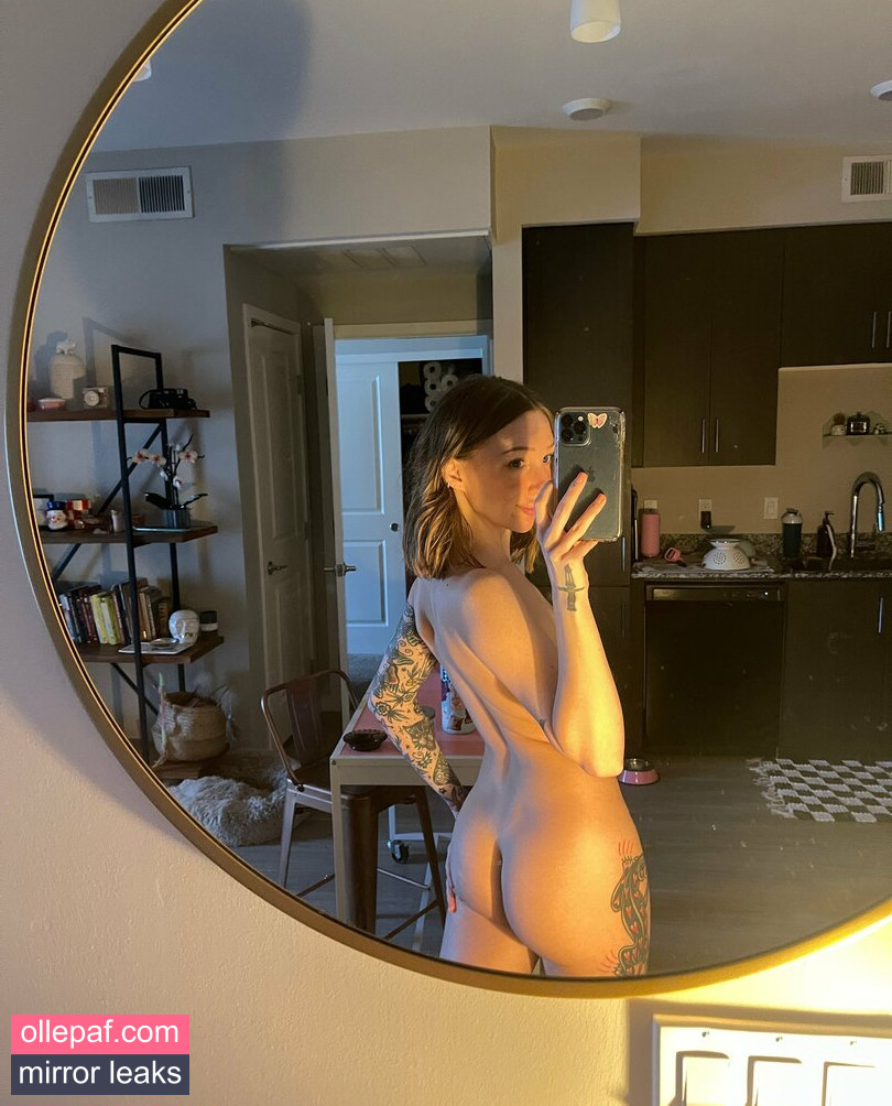 Latest Leaks Harper Madi Nude #101 - Fapello