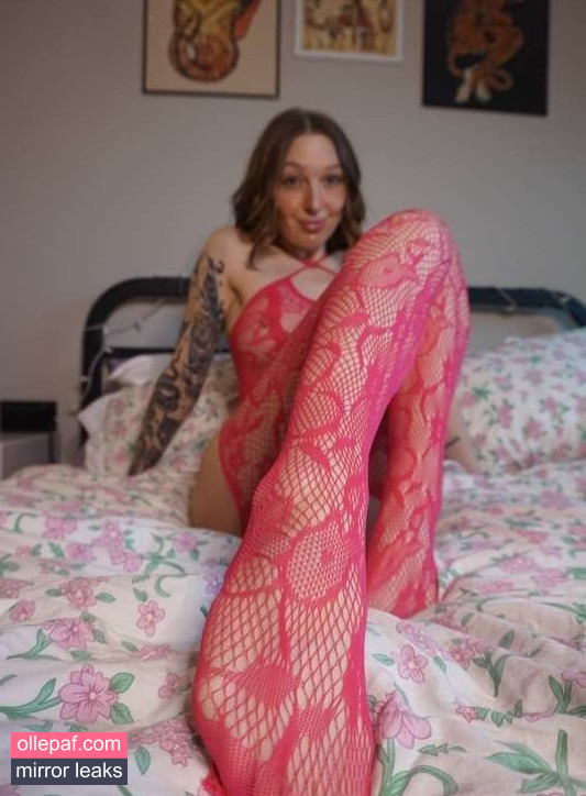 Latest Leaks Harper Madi Nude #222 - Fapello