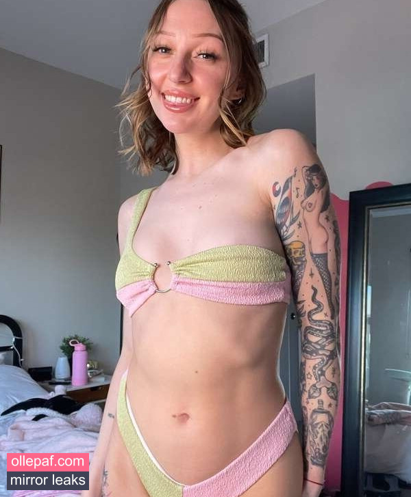 Latest Leaks Harper Madi Nude #245 - Fapello