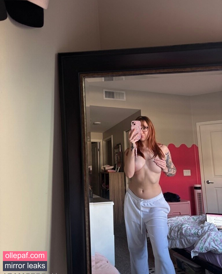 Latest Leaks Harper Madi Nude #30 - Fapello