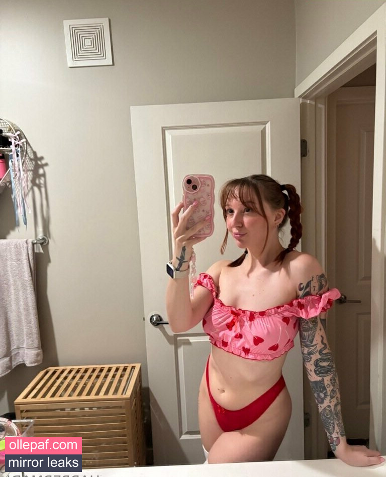 Latest Leaks harpermadi_ Nude #131 - Fapello