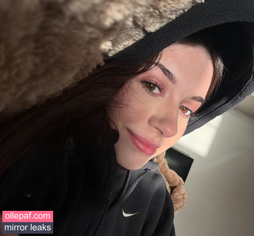 Latest Leaks Harrie Silver Nude #12 - Fapello