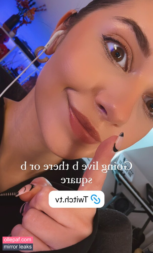 Latest Leaks Harrie Silver Nude #155 - Fapello