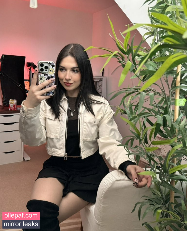 Latest Leaks Harrie Silver Nude #172 - Fapello