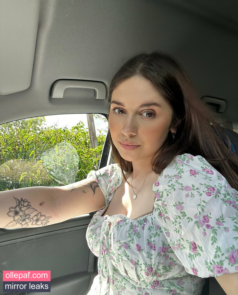 Latest Leaks Harrie Silver Nude #269 - Fapello